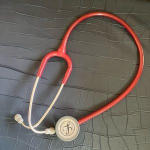 Stethoscope